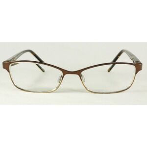 ECO by Modo Cape Town Women's Eyeglasses Discontinued 52-15-140 Born Recycled